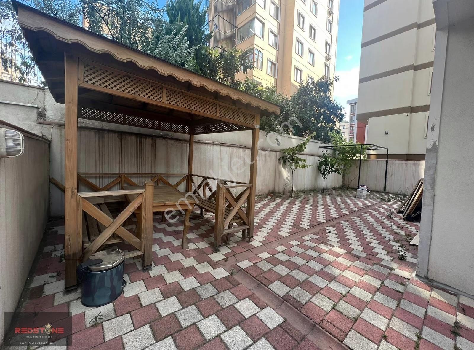 Maltepe Cevizli'de 2+1 Balkonlu Kiralık Daire - Görsel 16
