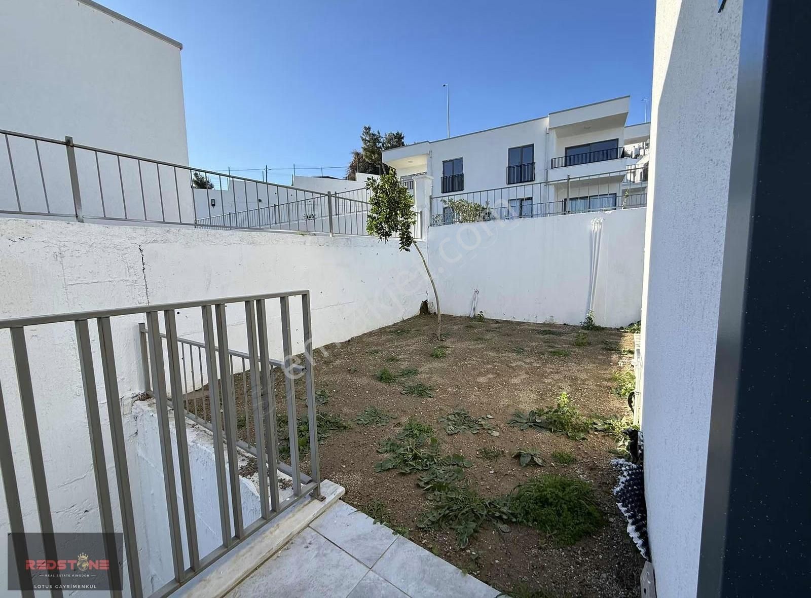 Bodrum Neva Ortakent Projesinde Kiralık 2+1 Üst Kat Daire - Görsel 11