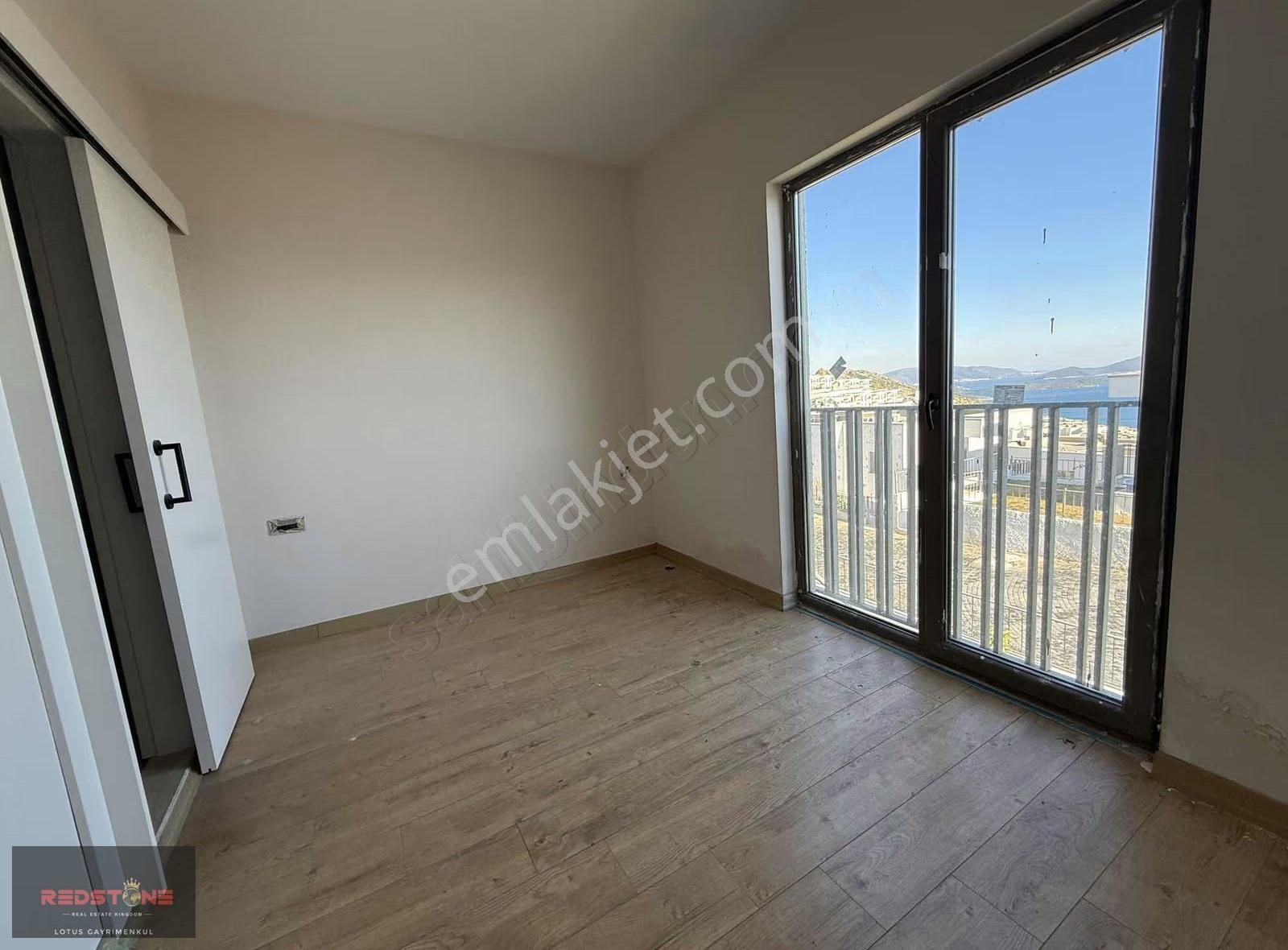 Bodrum Neva Ortakent Projesinde Kiralık 2+1 Üst Kat Daire - Görsel 15