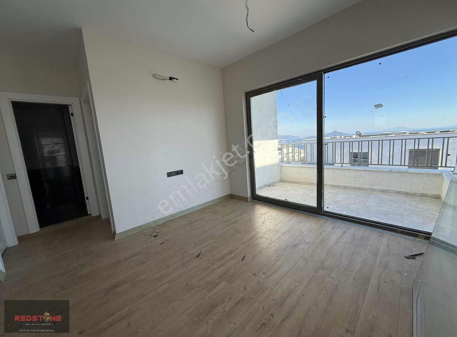 Bodrum Neva Ortakent Projesinde Kiralık 2+1 Üst Kat Daire - Görsel 5