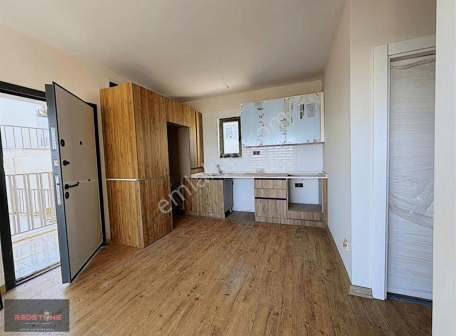 Bodrum Neva Ortakent Projesinde Kiralık 2+1 Üst Kat Daire - Görsel 10