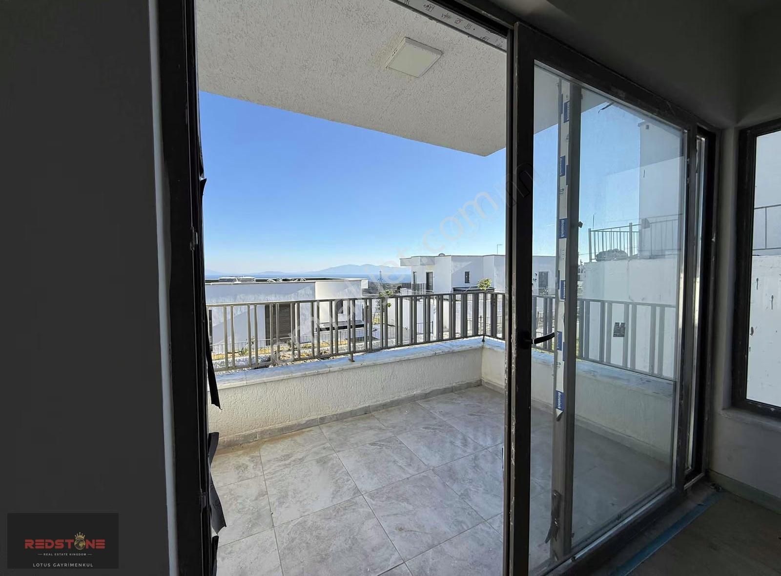 Bodrum Neva Ortakent Projesinde Kiralık 2+1 Üst Kat Daire - Görsel 7