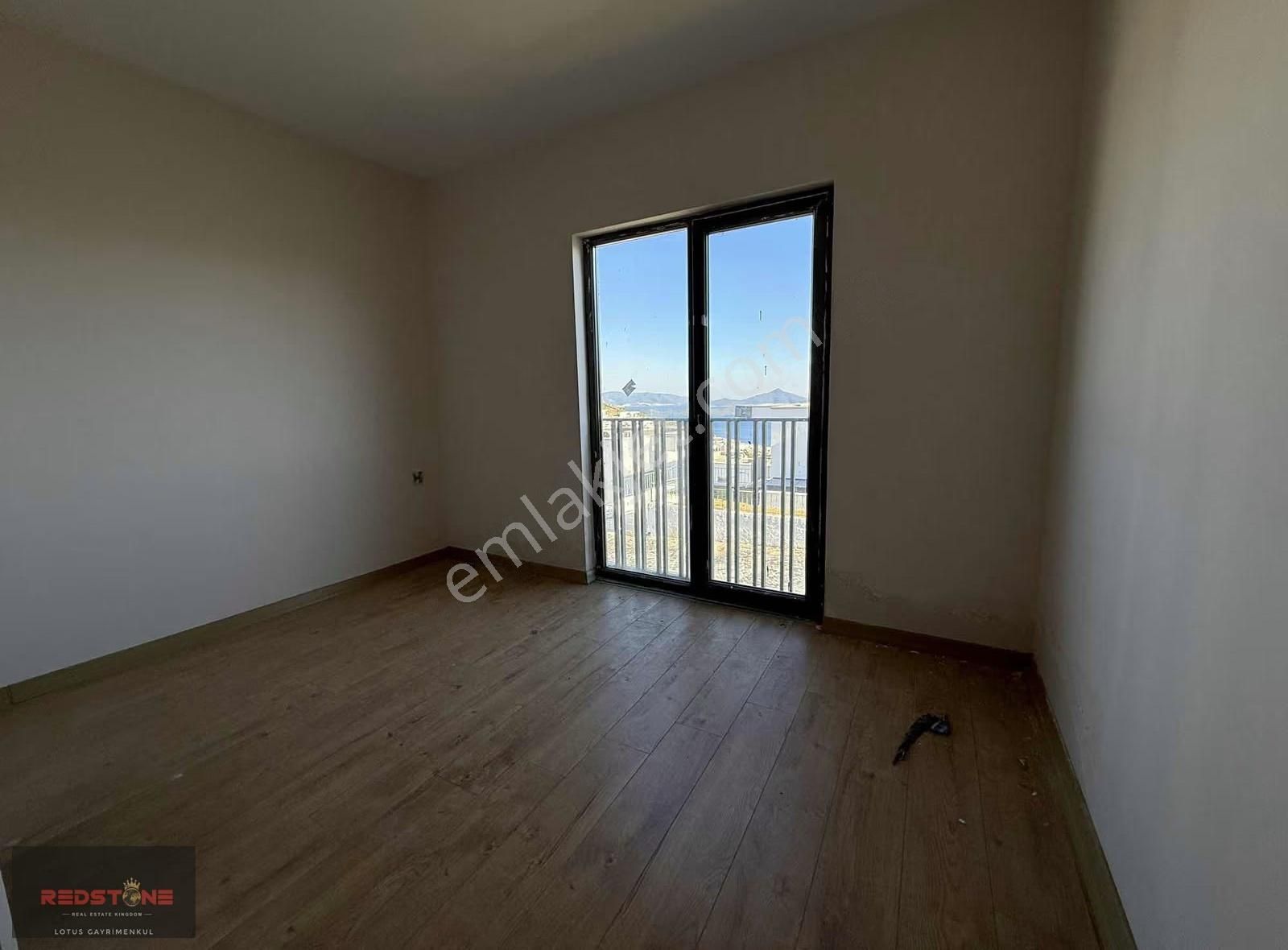 Bodrum Neva Ortakent Projesinde Kiralık 2+1 Üst Kat Daire - Görsel 19