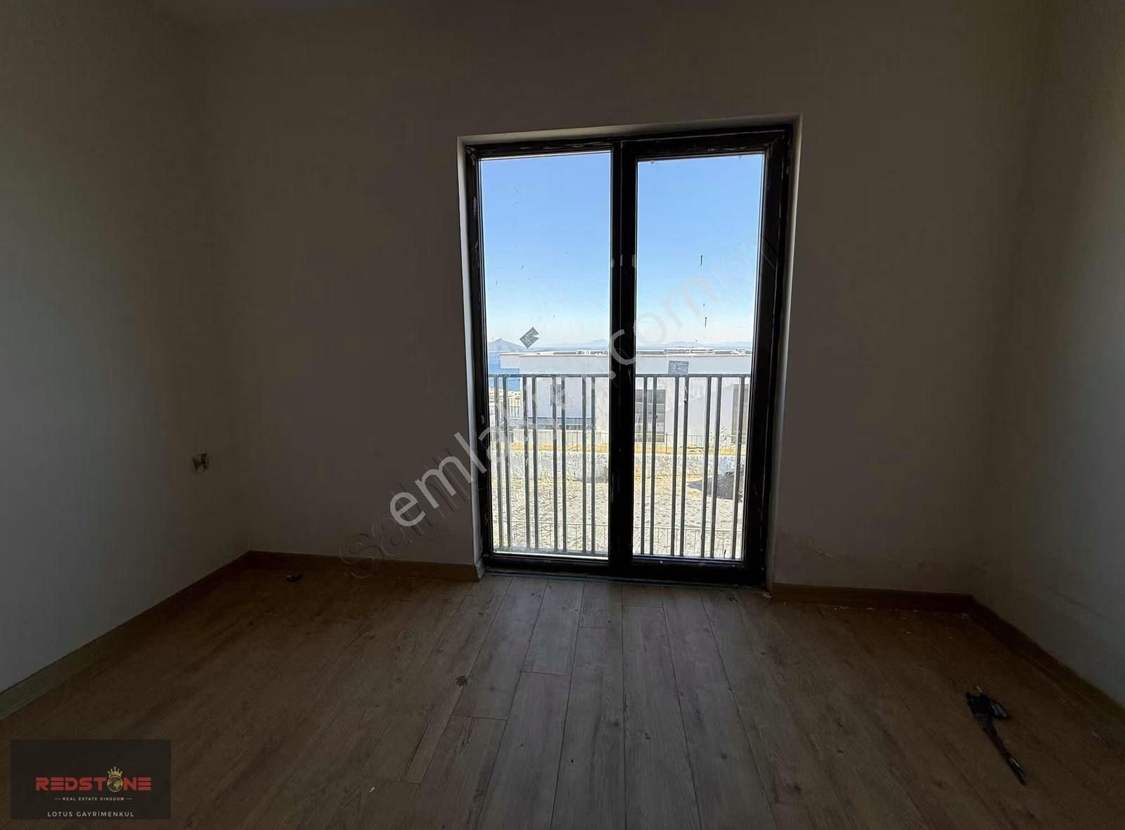 Bodrum Neva Ortakent Projesinde Kiralık 2+1 Üst Kat Daire - Görsel 14