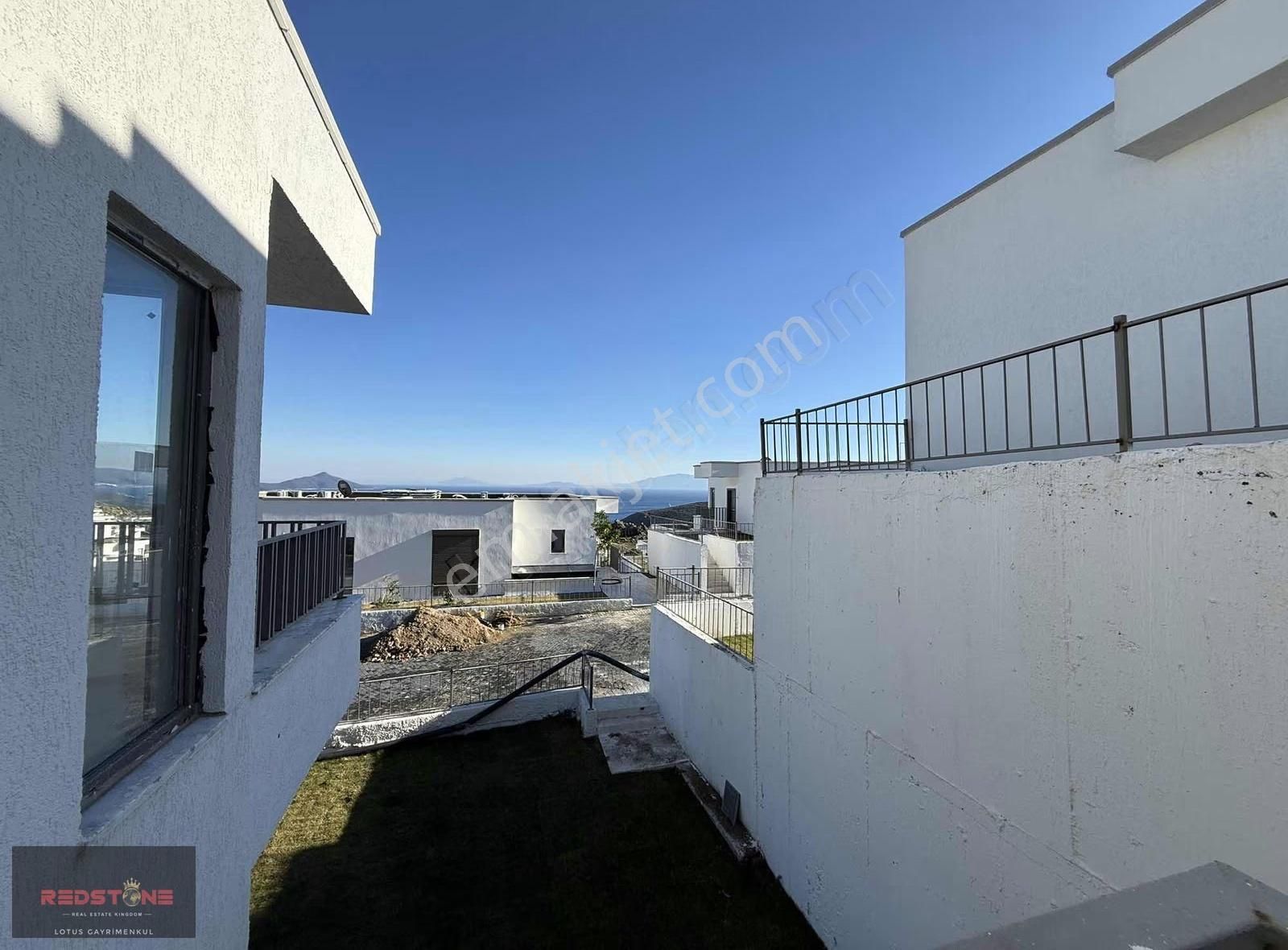 Bodrum Neva Ortakent Projesinde Kiralık 2+1 Üst Kat Daire - Görsel 4