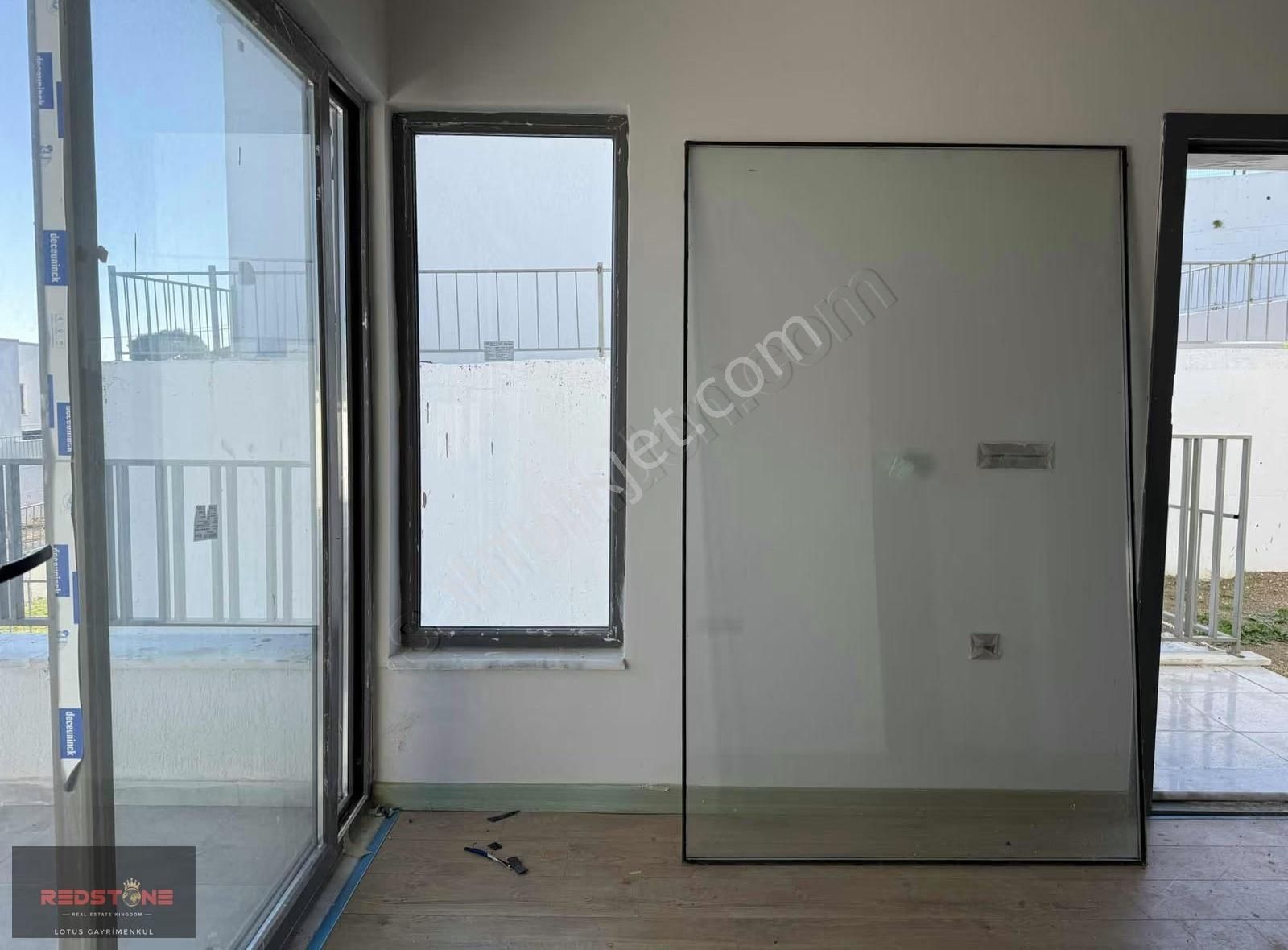 Bodrum Neva Ortakent Projesinde Kiralık 2+1 Üst Kat Daire - Görsel 6