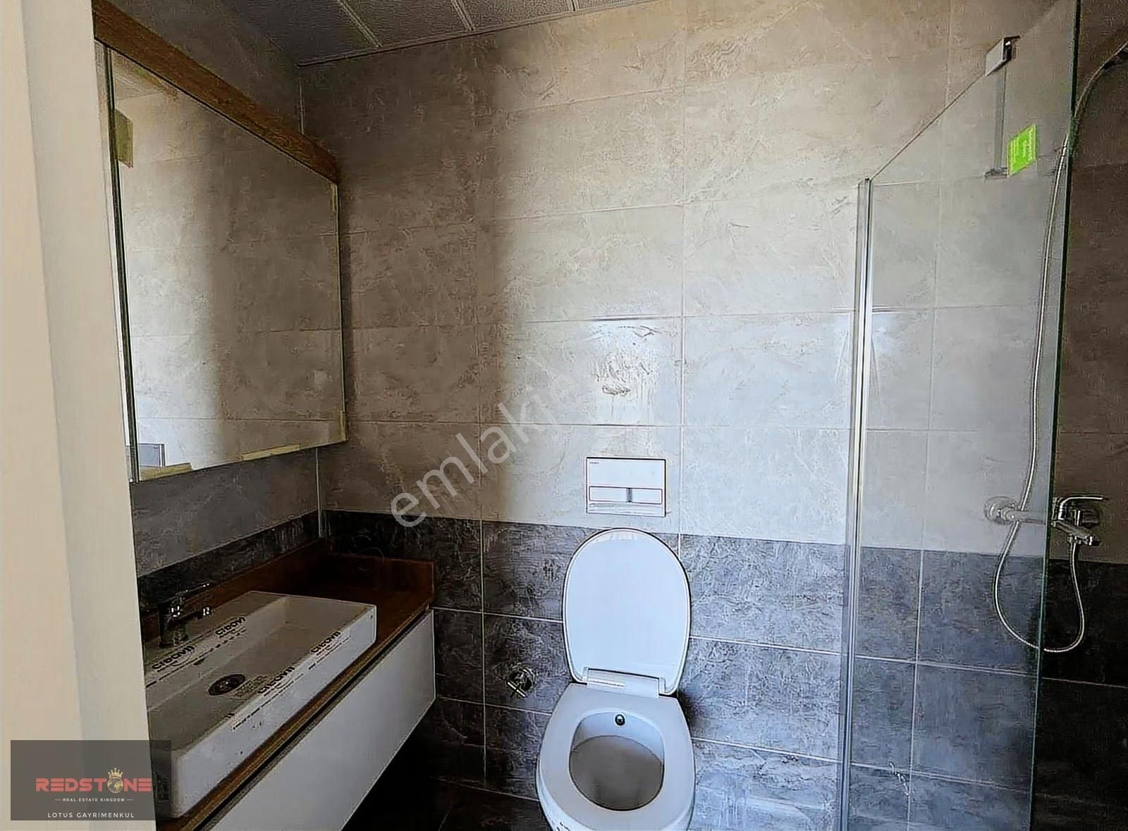 Bodrum Neva Ortakent Projesinde Kiralık 2+1 Üst Kat Daire - Görsel 22