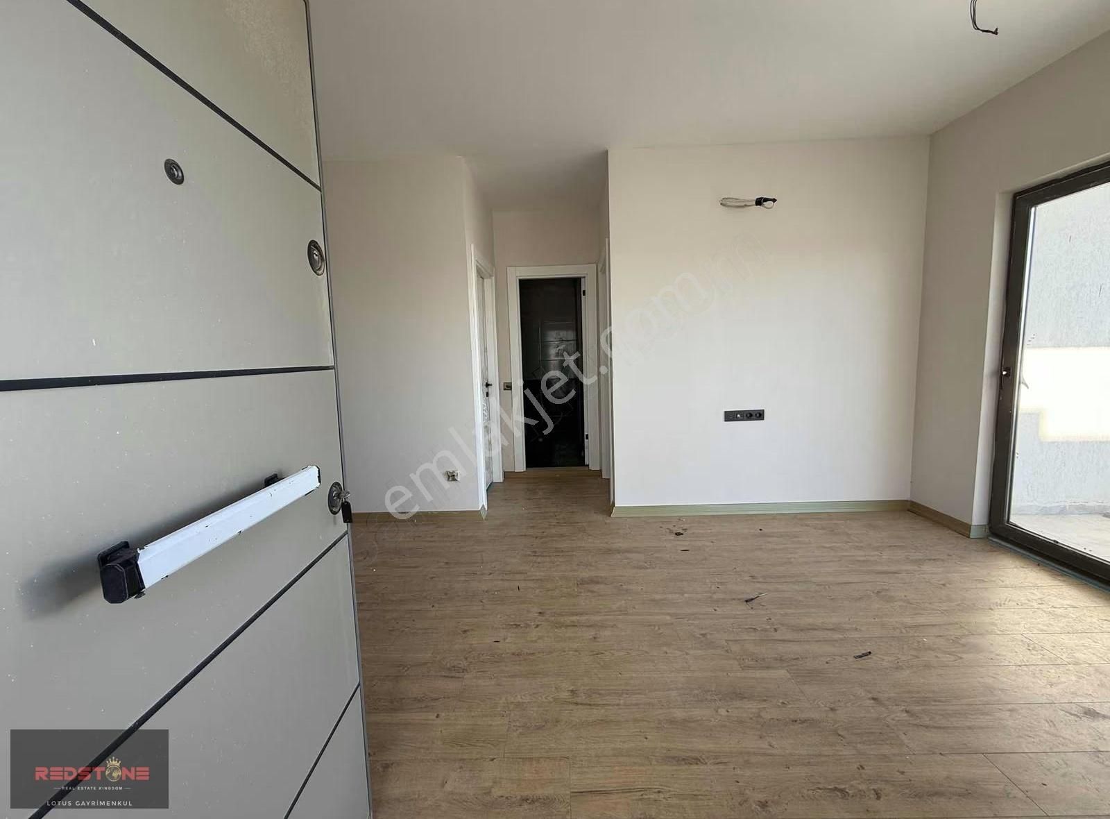 Bodrum Neva Ortakent Projesinde Kiralık 2+1 Üst Kat Daire - Görsel 13