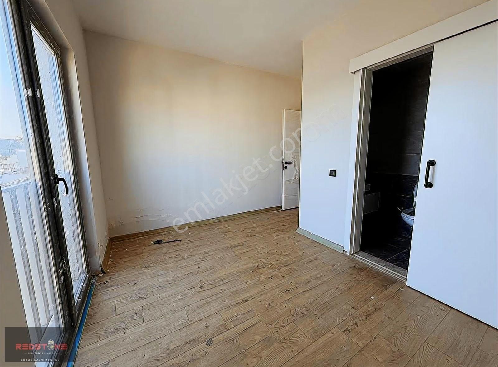 Bodrum Neva Ortakent Projesinde Kiralık 2+1 Üst Kat Daire - Görsel 18