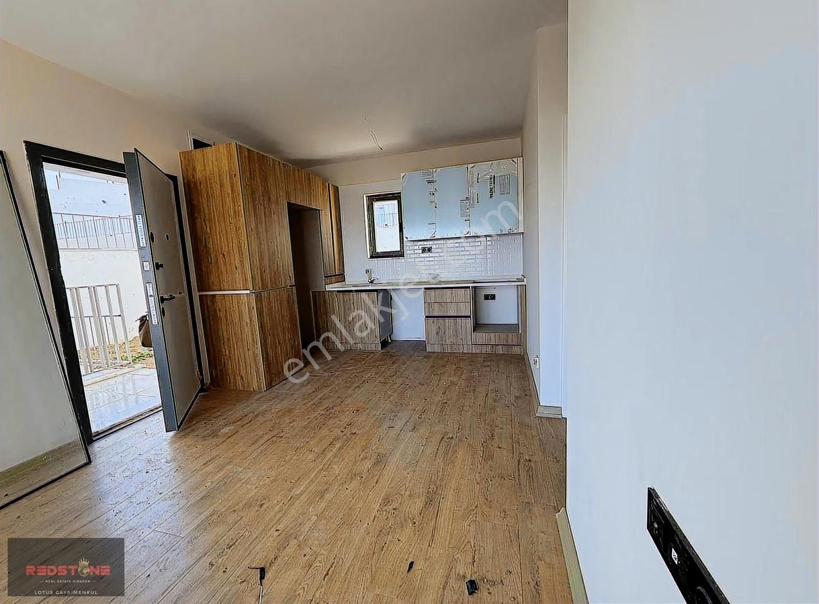 Bodrum Neva Ortakent Projesinde Kiralık 2+1 Üst Kat Daire - Görsel 17