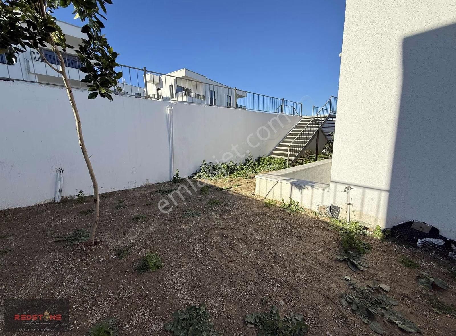 Bodrum Neva Ortakent Projesinde Kiralık 2+1 Üst Kat Daire - Görsel 12