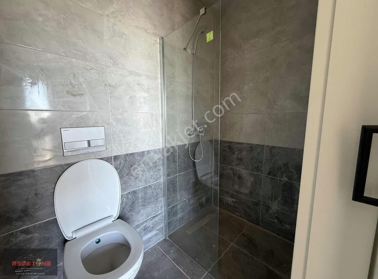 Bodrum Neva Ortakent Projesinde Kiralık 2+1 Üst Kat Daire - Görsel 24