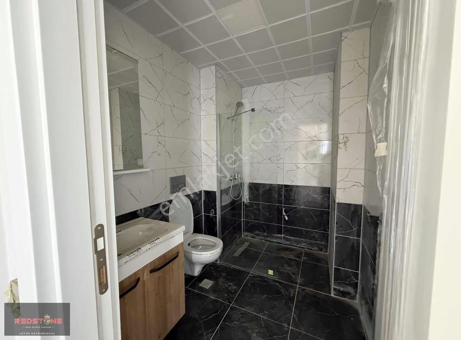 Bodrum Neva Ortakent Projesinde Kiralık 2+1 Üst Kat Daire - Görsel 9