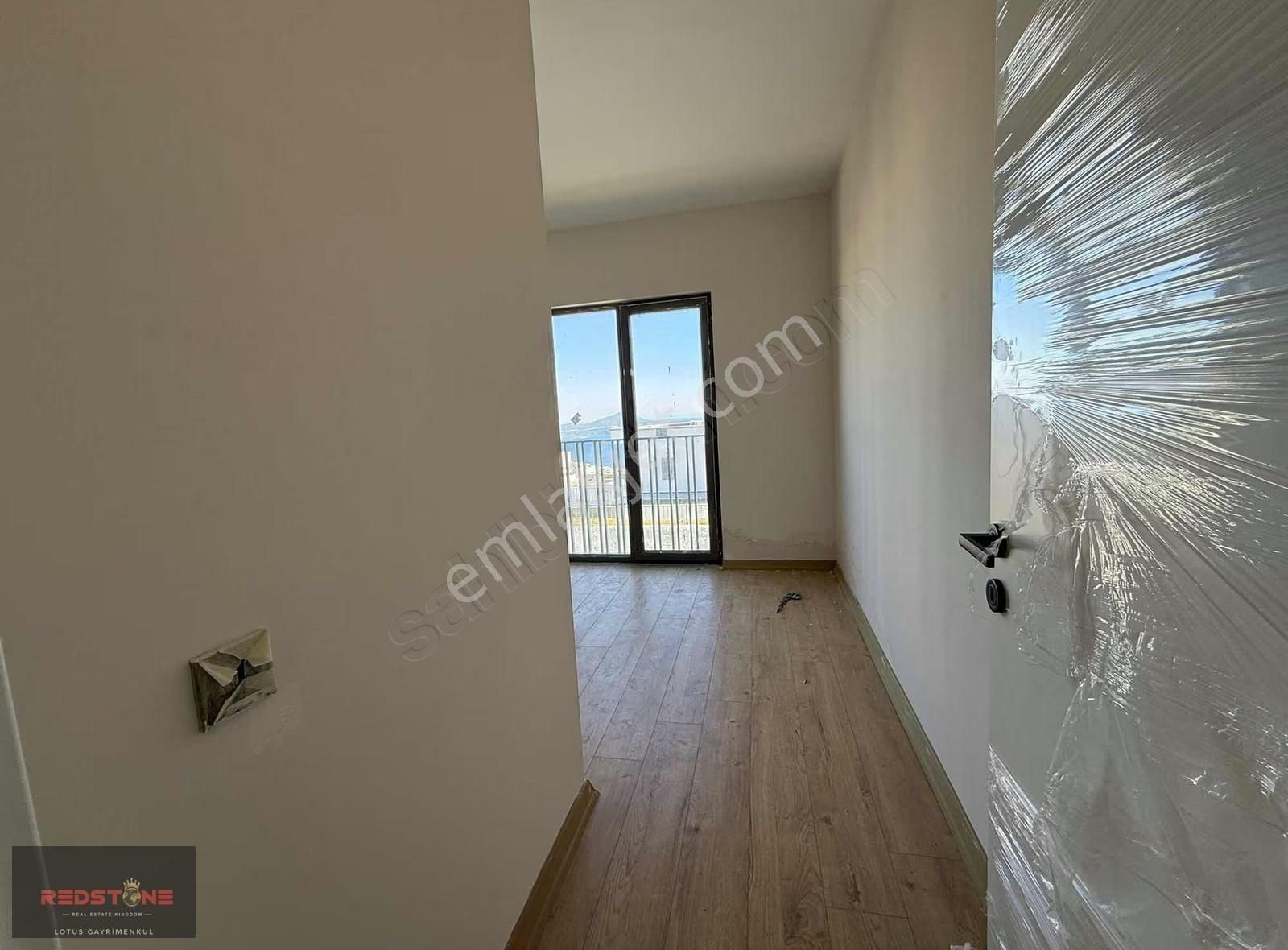 Bodrum Neva Ortakent Projesinde Kiralık 2+1 Üst Kat Daire - Görsel 3