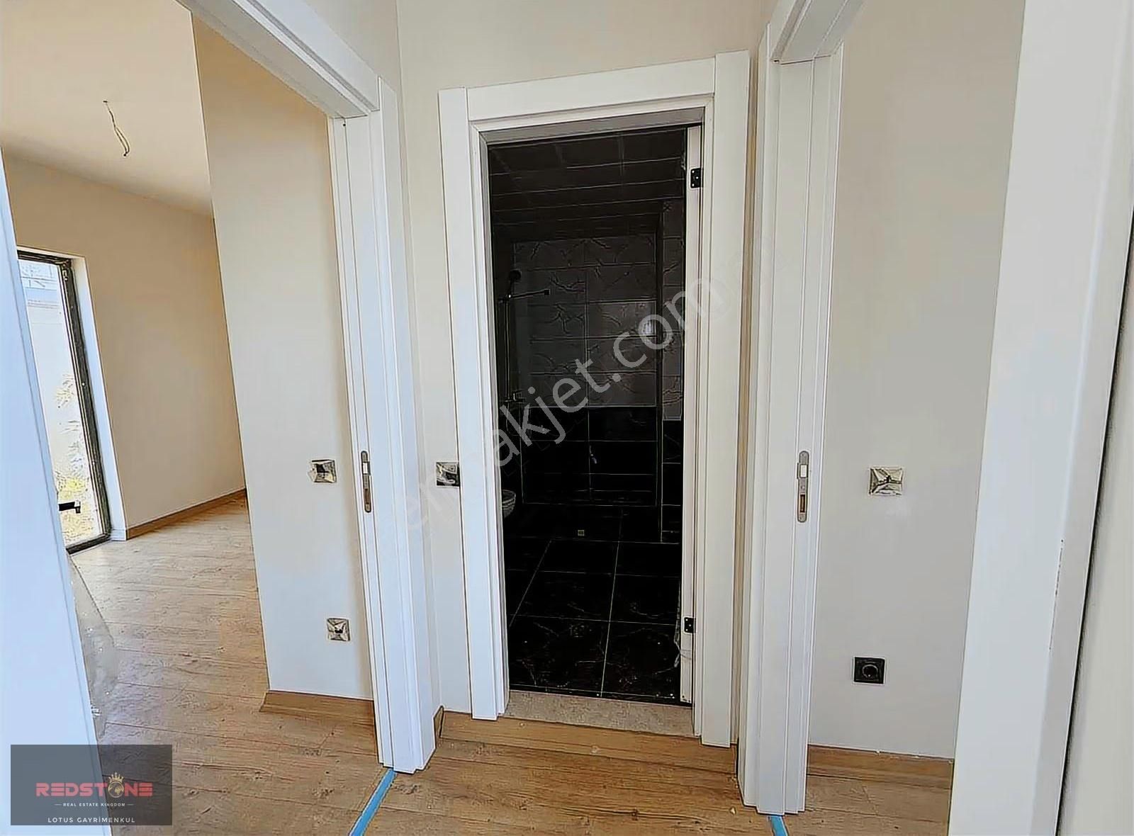 Bodrum Neva Ortakent Projesinde Kiralık 2+1 Üst Kat Daire - Görsel 21