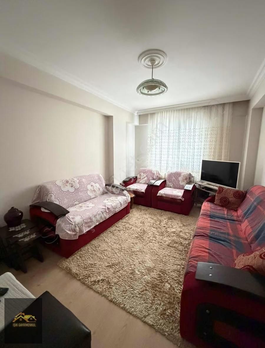 Işık Gayrimenkul'den Adnan Mend. Mh. Önü Park Arakat 3+1 Daire - Görsel 3