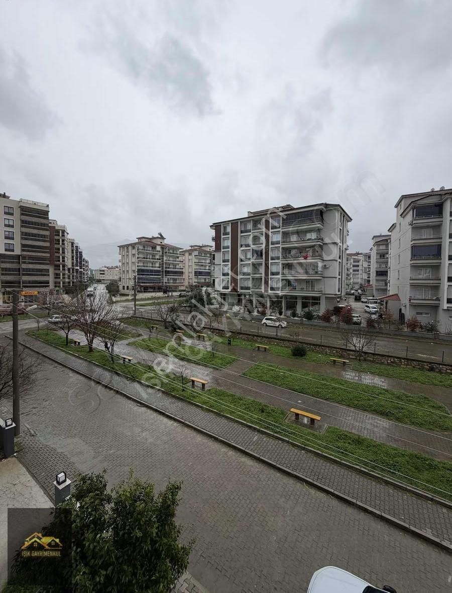 Işık Gayrimenkul'den Adnan Mend. Mh. Önü Park Arakat 3+1 Daire - Görsel 4
