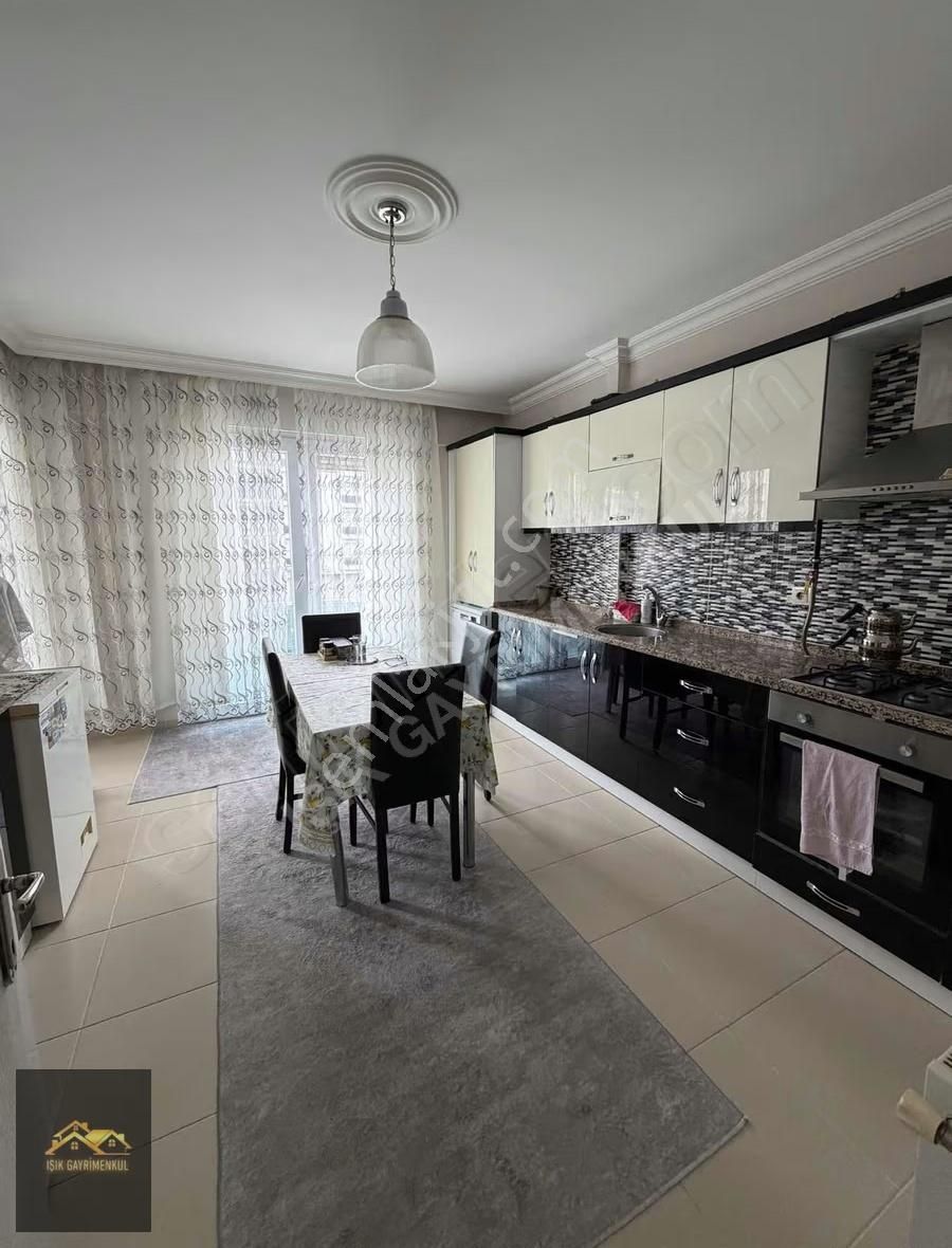 Işık Gayrimenkul'den Adnan Mend. Mh. Önü Park Arakat 3+1 Daire - Görsel 7