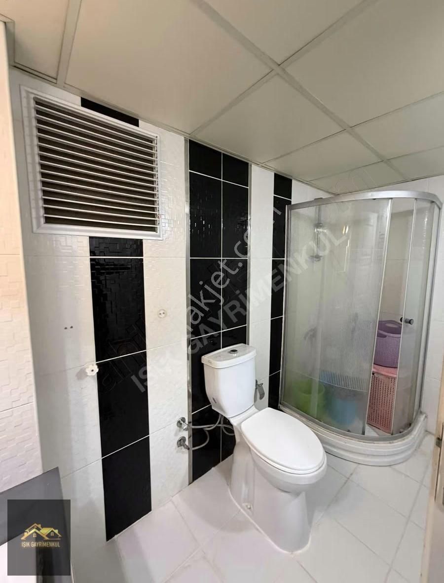 Işık Gayrimenkul'den Adnan Mend. Mh. Önü Park Arakat 3+1 Daire - Görsel 8