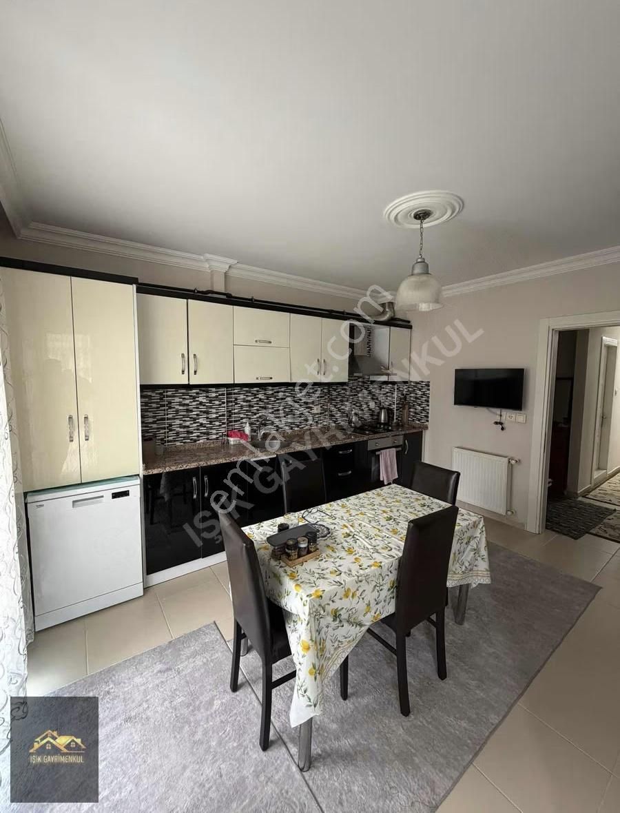 Işık Gayrimenkul'den Adnan Mend. Mh. Önü Park Arakat 3+1 Daire - Görsel 14