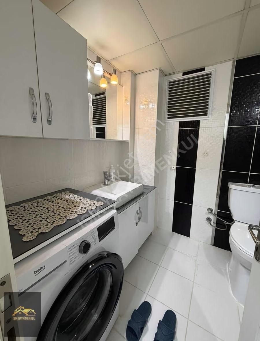 Işık Gayrimenkul'den Adnan Mend. Mh. Önü Park Arakat 3+1 Daire - Görsel 5