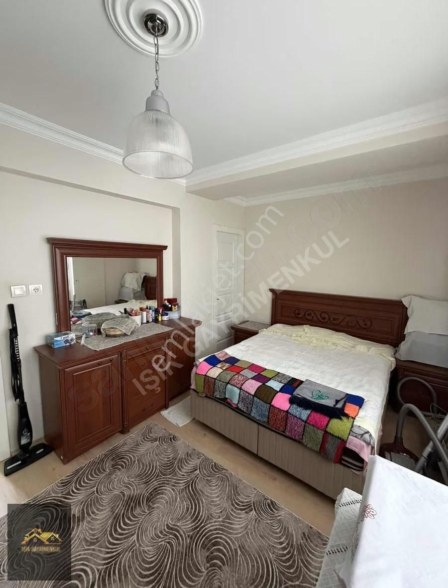 Işık Gayrimenkul'den Adnan Mend. Mh. Önü Park Arakat 3+1 Daire - Görsel 2