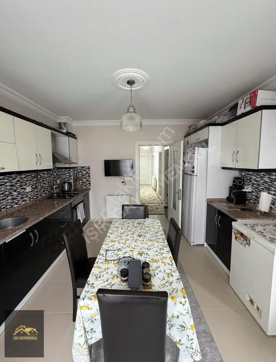 Işık Gayrimenkul'den Adnan Mend. Mh. Önü Park Arakat 3+1 Daire - Görsel 6