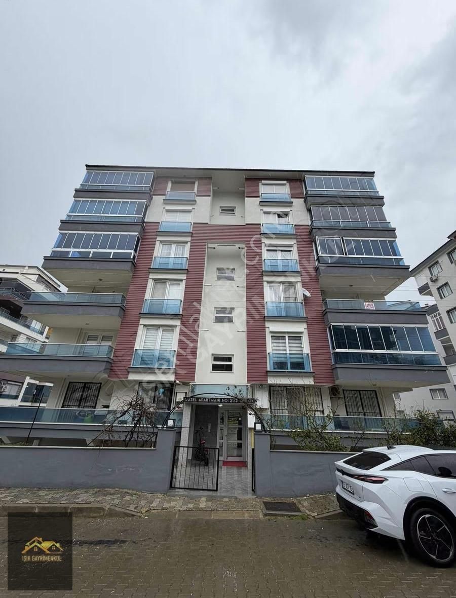 Işık Gayrimenkul'den Adnan Mend. Mh. Önü Park Arakat 3+1 Daire - Görsel 16