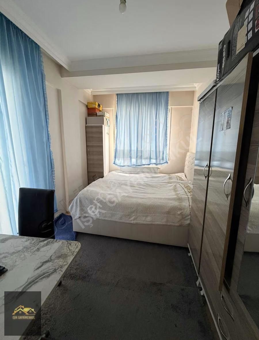 Işık Gayrimenkul'den Adnan Mend. Mh. Önü Park Arakat 3+1 Daire - Görsel 15