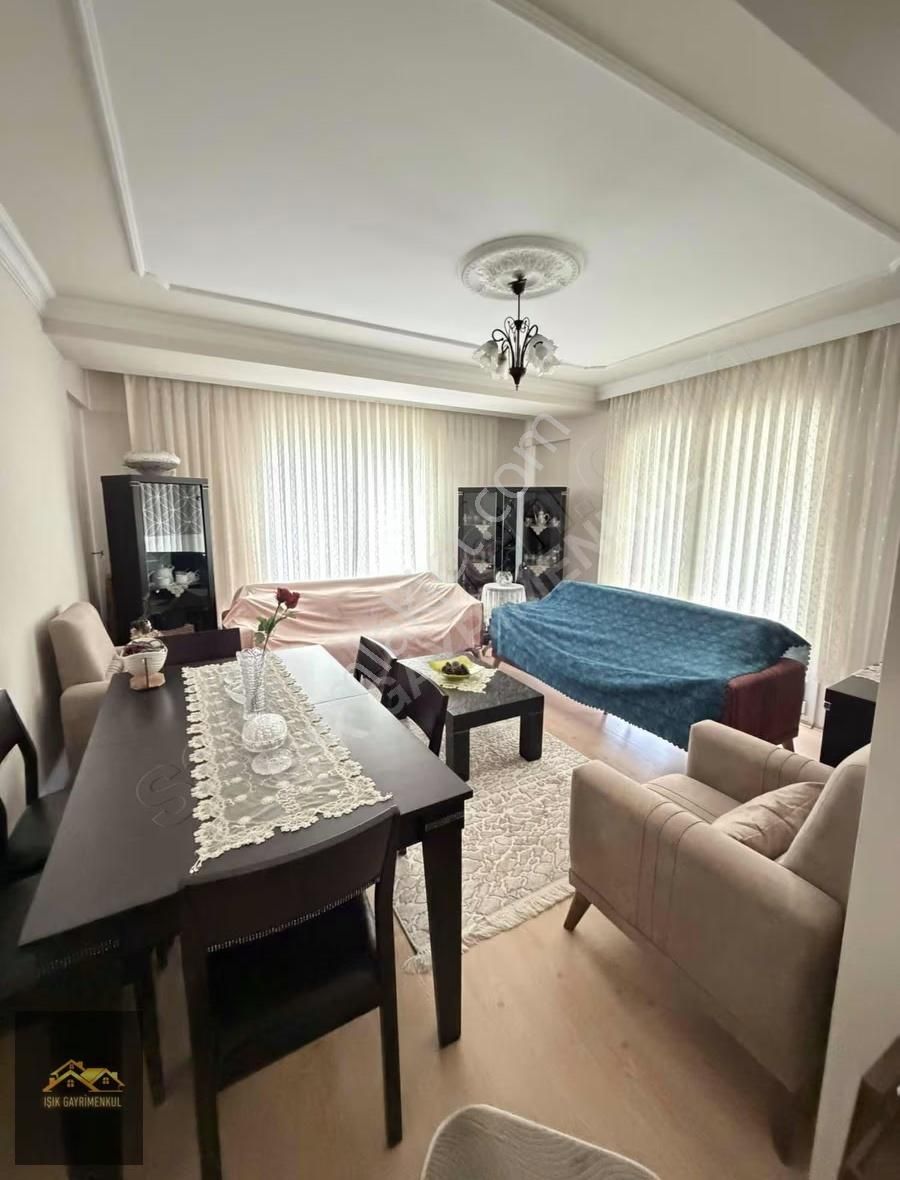 Işık Gayrimenkul'den Adnan Mend. Mh. Önü Park Arakat 3+1 Daire - Görsel 19