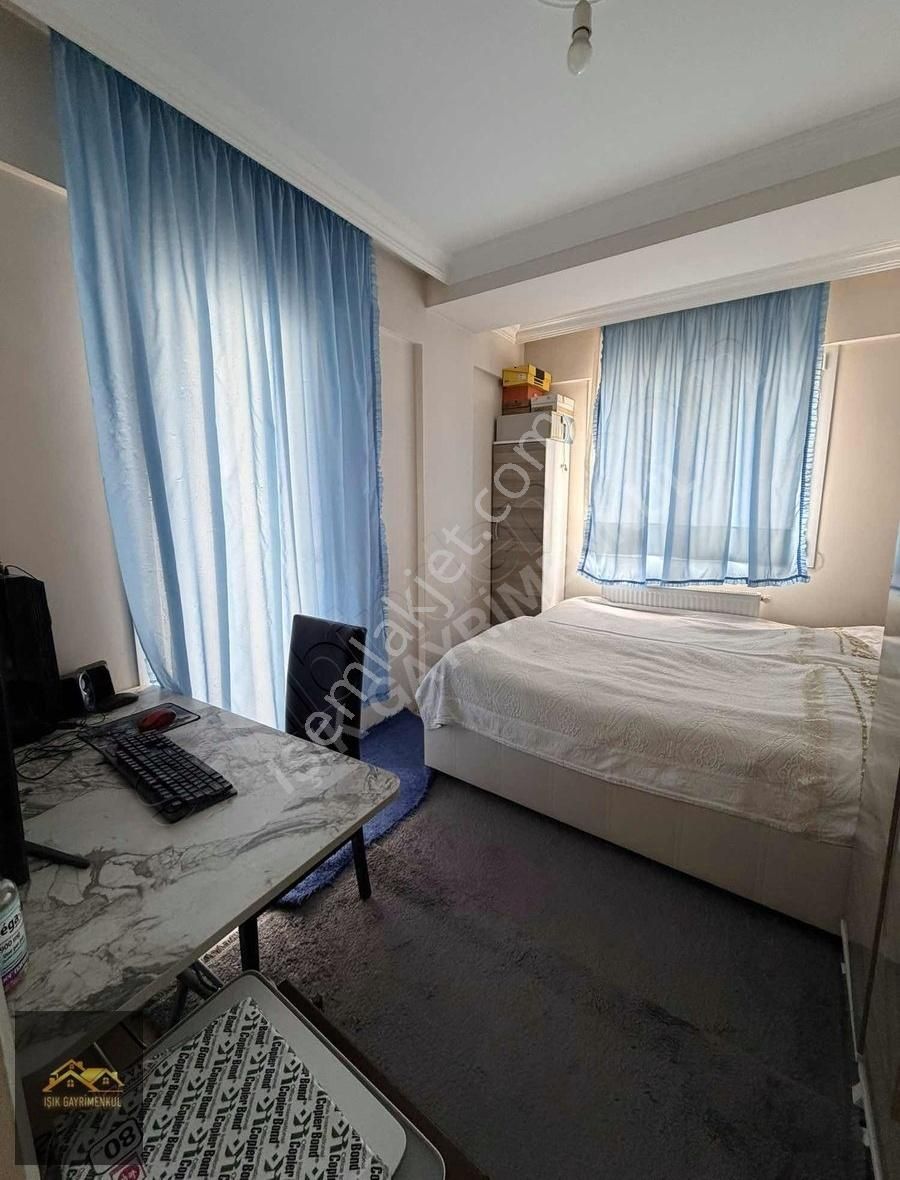 Işık Gayrimenkul'den Adnan Mend. Mh. Önü Park Arakat 3+1 Daire - Görsel 17