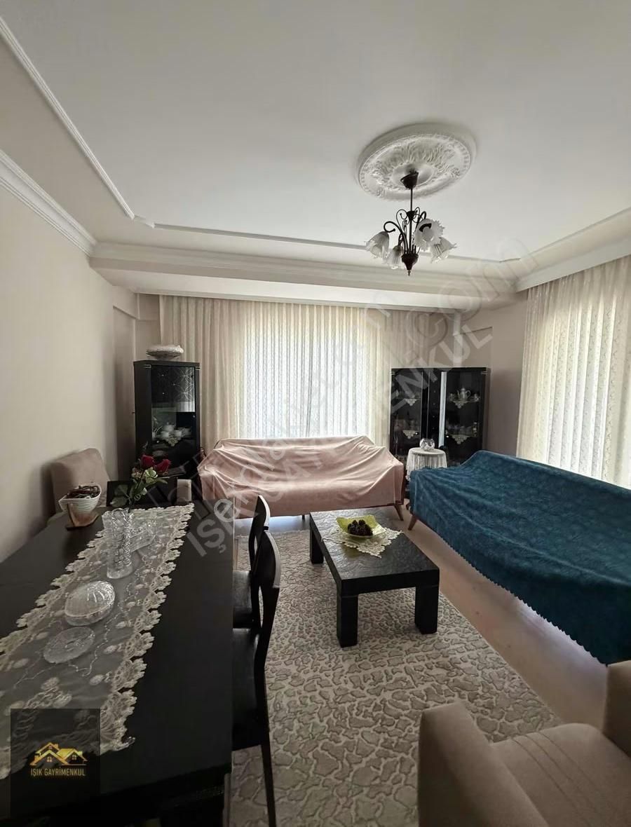 Işık Gayrimenkul'den Adnan Mend. Mh. Önü Park Arakat 3+1 Daire - Görsel 12