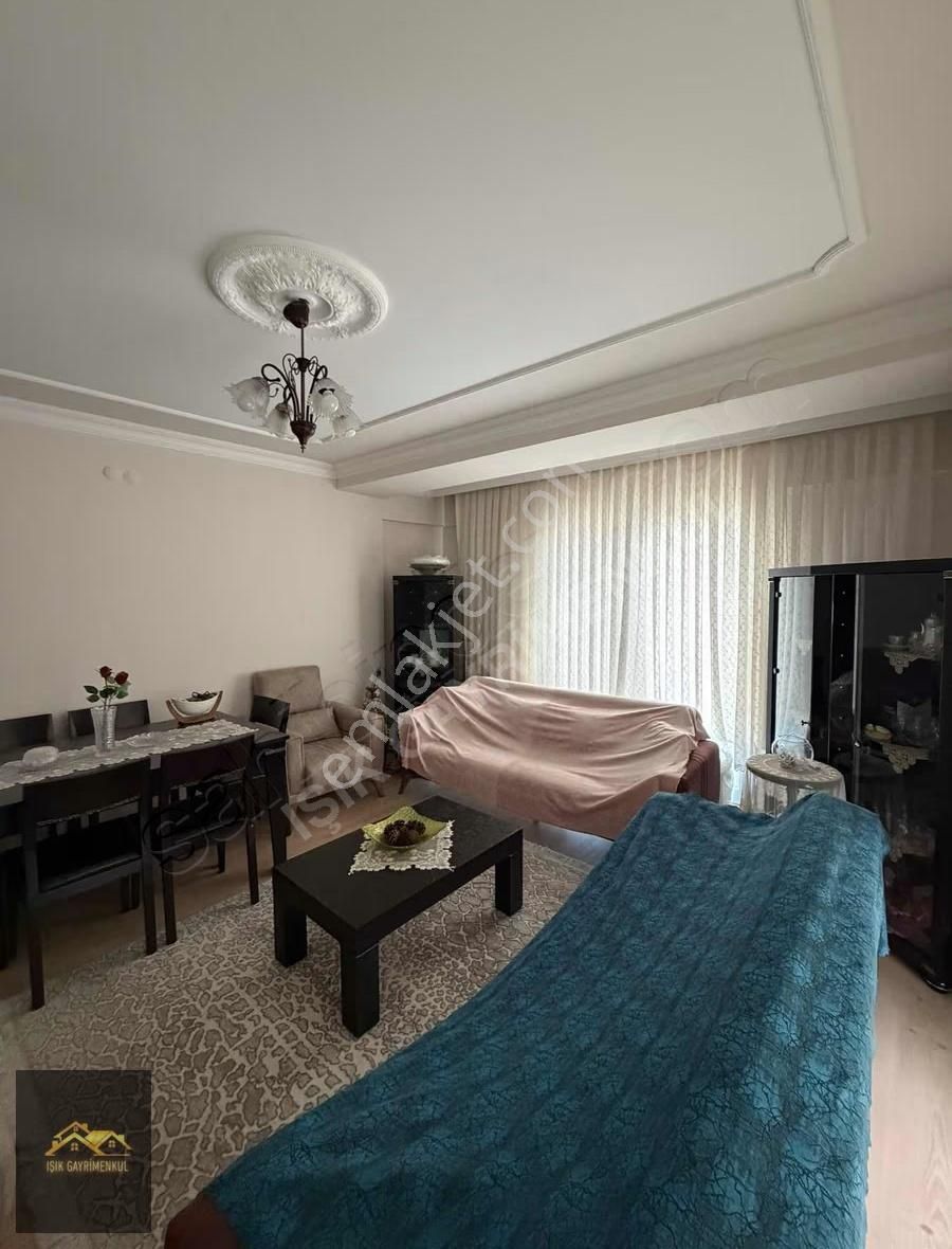 Işık Gayrimenkul'den Adnan Mend. Mh. Önü Park Arakat 3+1 Daire - Görsel 11