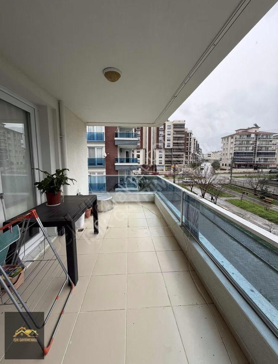 Işık Gayrimenkul'den Adnan Mend. Mh. Önü Park Arakat 3+1 Daire - Görsel 18