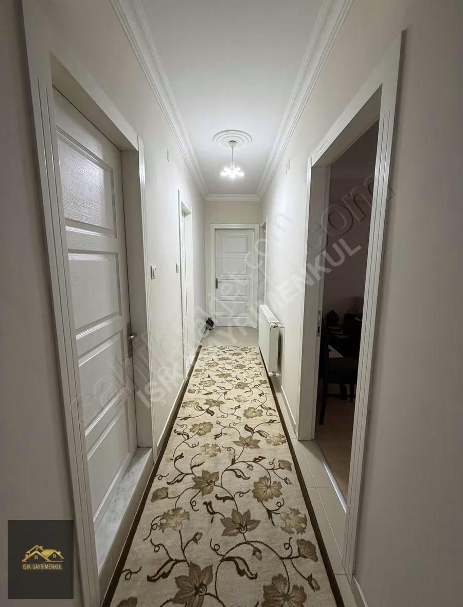 Işık Gayrimenkul'den Adnan Mend. Mh. Önü Park Arakat 3+1 Daire - Görsel 10