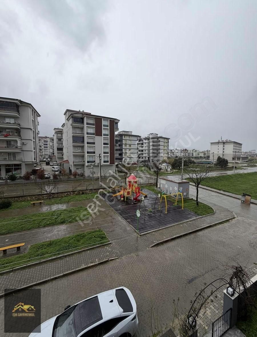 Işık Gayrimenkul'den Adnan Mend. Mh. Önü Park Arakat 3+1 Daire - Görsel 13