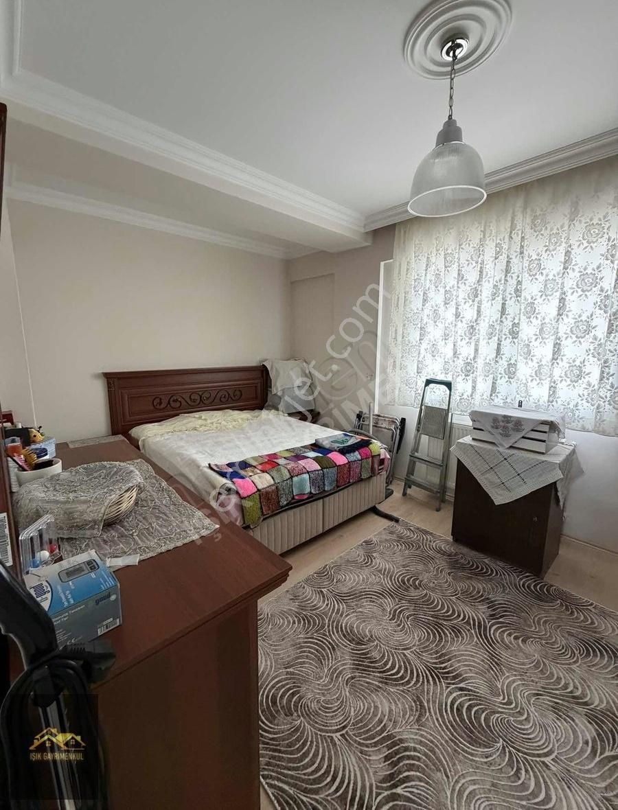 Işık Gayrimenkul'den Adnan Mend. Mh. Önü Park Arakat 3+1 Daire - Görsel 20