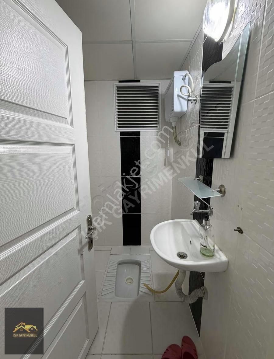 Işık Gayrimenkul'den Adnan Mend. Mh. Önü Park Arakat 3+1 Daire - Görsel 9