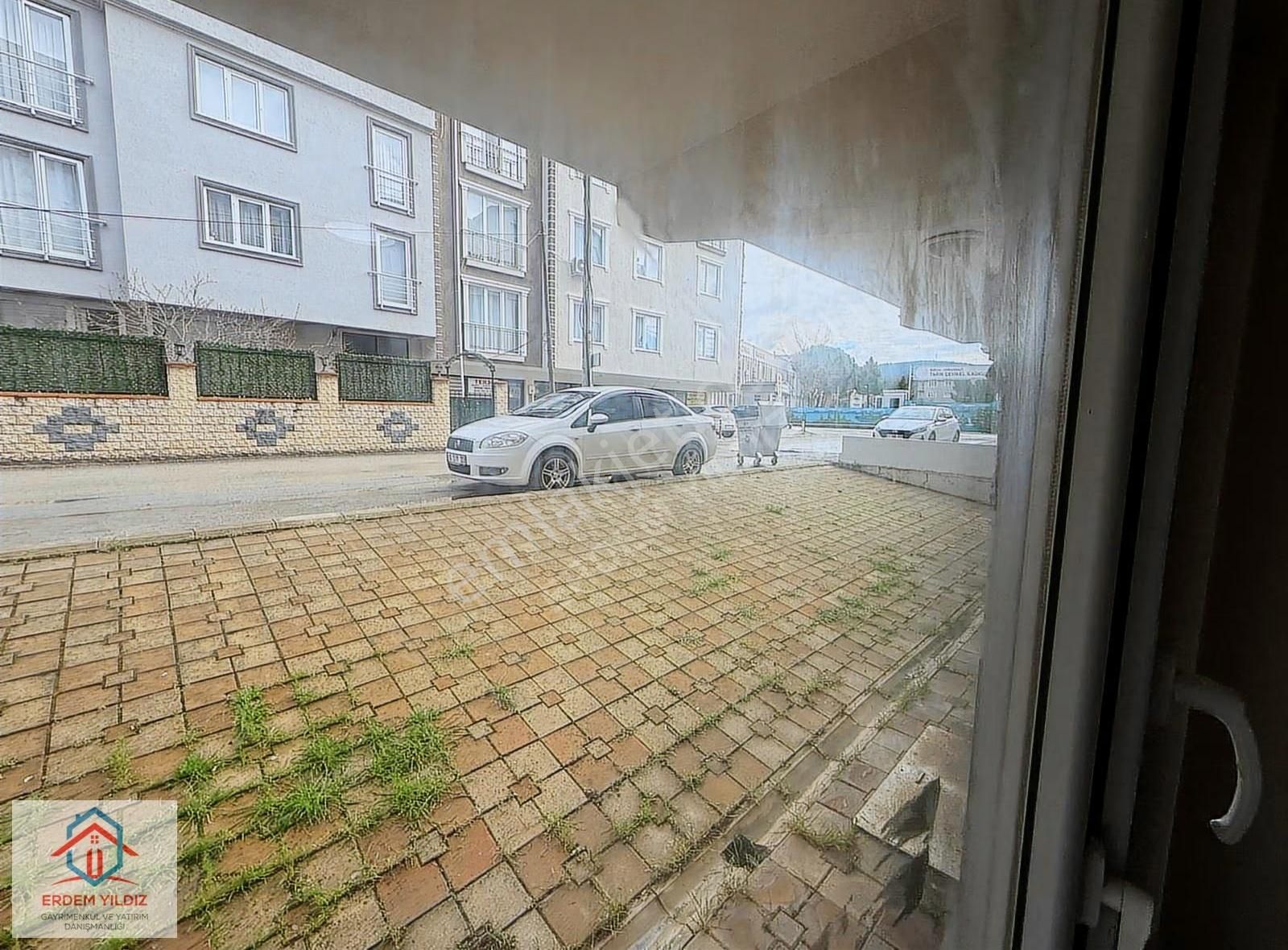 Erdem Yıldız'dan Demirtaş Barbaros Mahallesi 2+1 Fırsat Daire - Görsel 5