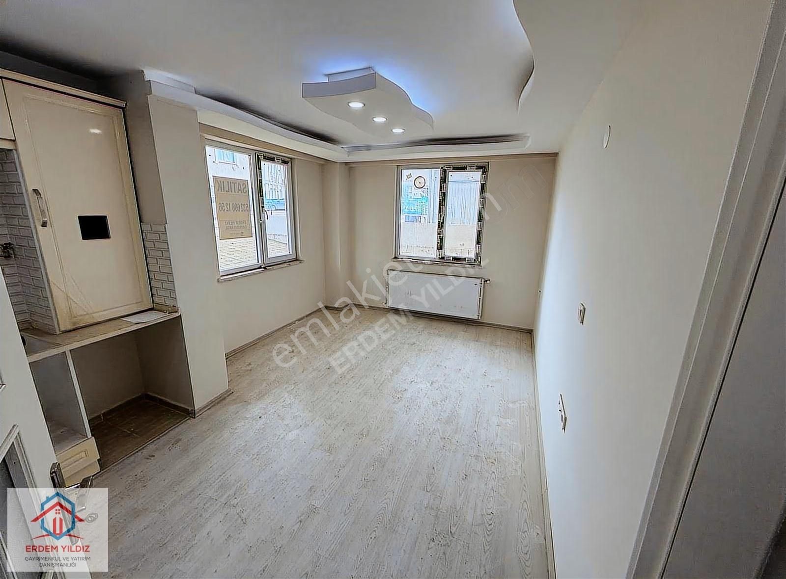 Erdem Yıldız'dan Demirtaş Barbaros Mahallesi 2+1 Fırsat Daire - Görsel 12