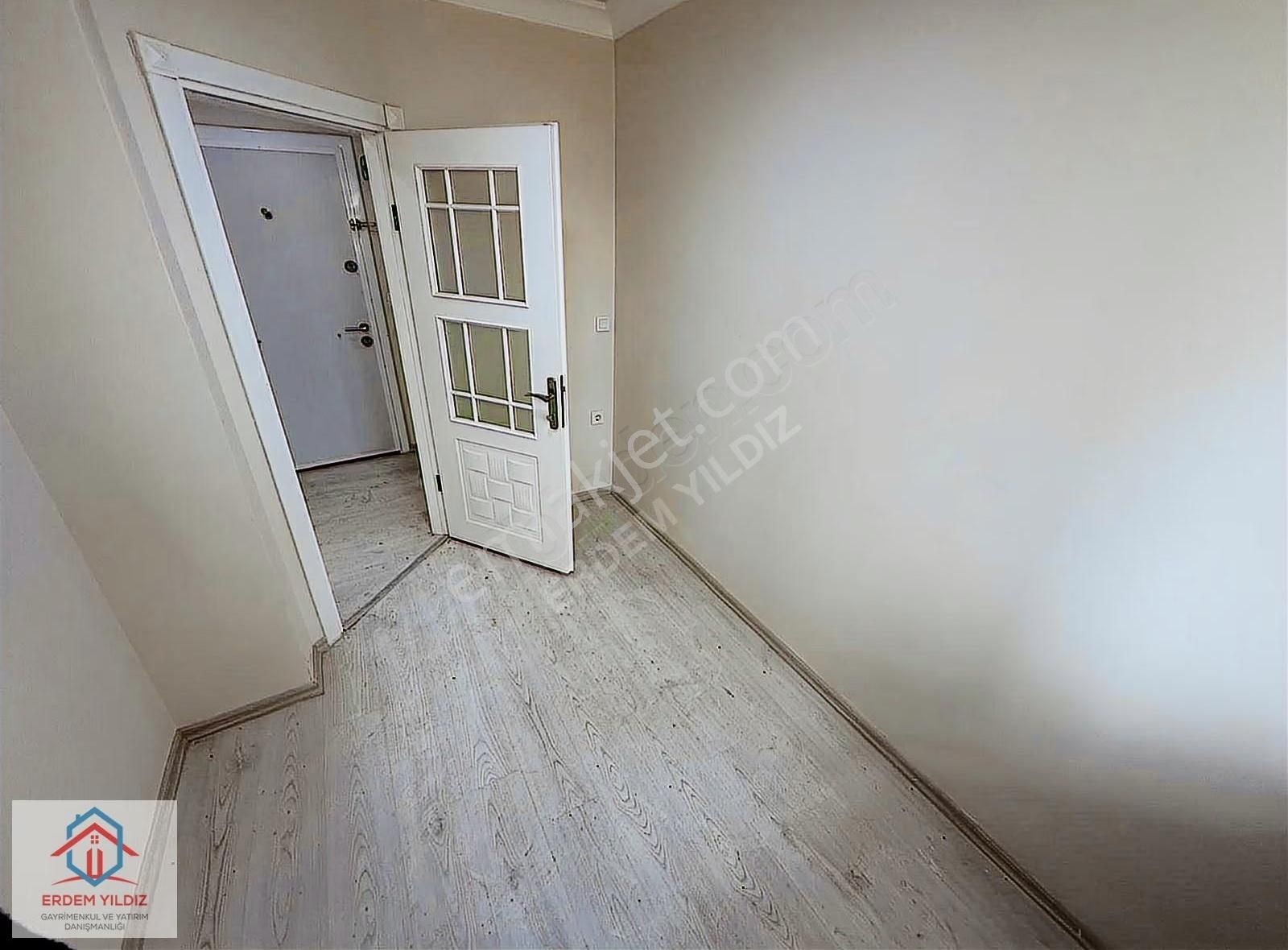 Erdem Yıldız'dan Demirtaş Barbaros Mahallesi 2+1 Fırsat Daire - Görsel 2