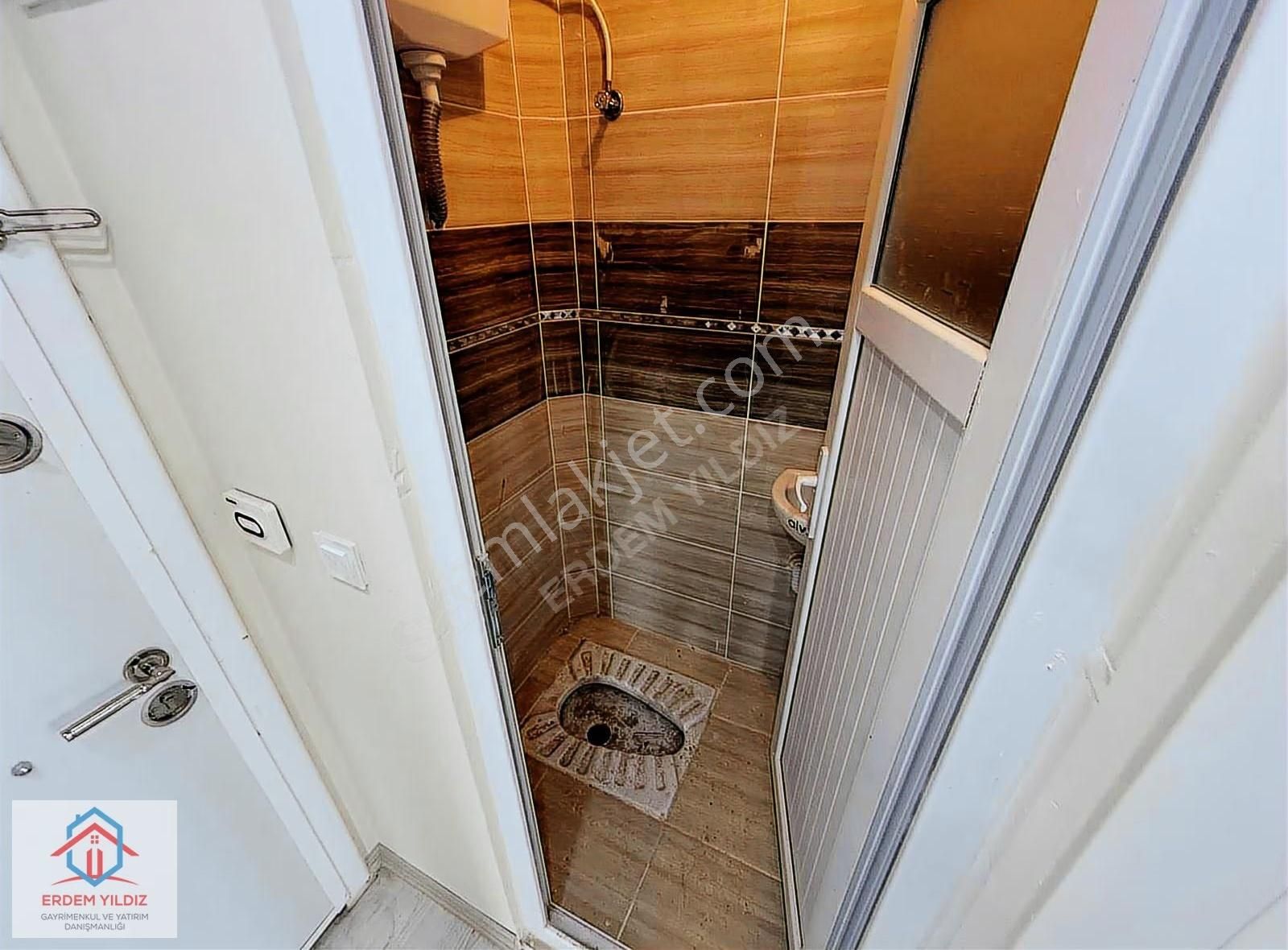 Erdem Yıldız'dan Demirtaş Barbaros Mahallesi 2+1 Fırsat Daire - Görsel 3