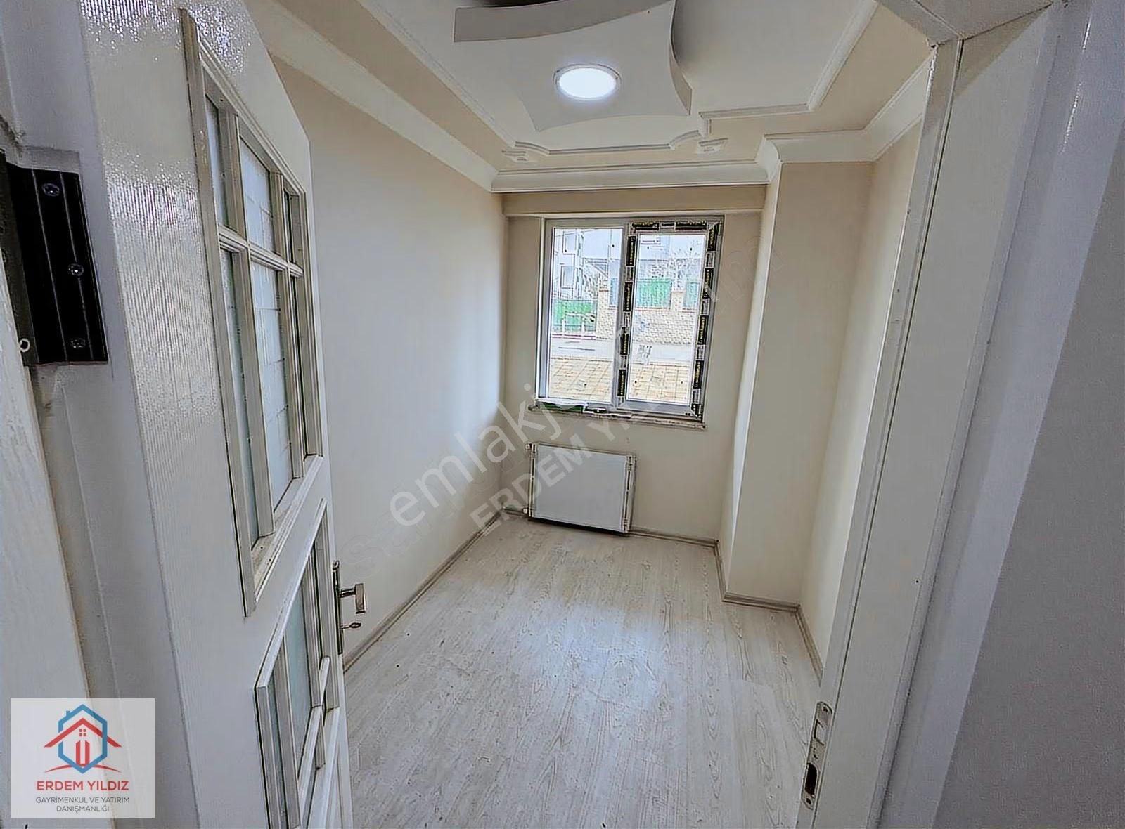Erdem Yıldız'dan Demirtaş Barbaros Mahallesi 2+1 Fırsat Daire - Görsel 6