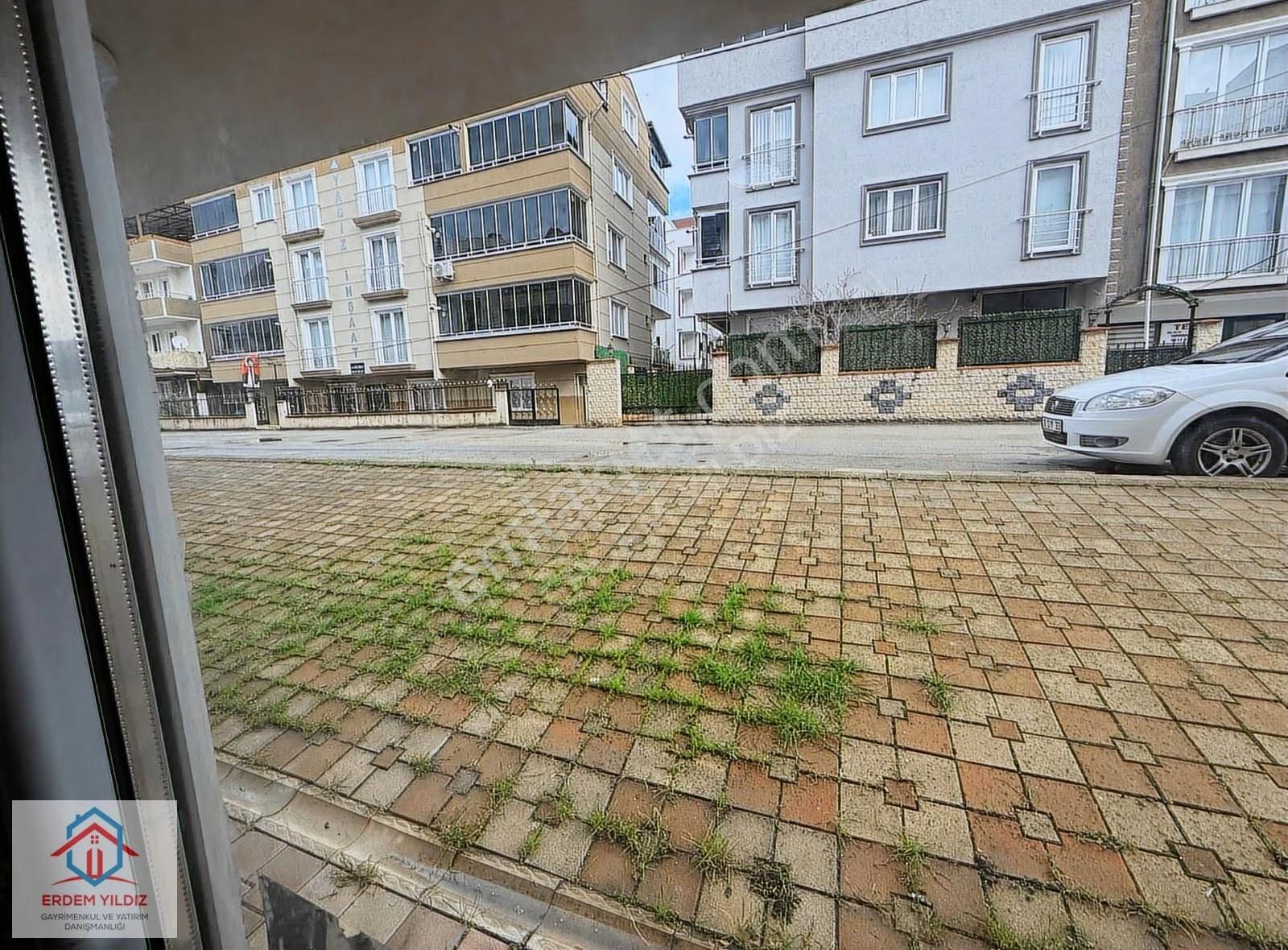 Erdem Yıldız'dan Demirtaş Barbaros Mahallesi 2+1 Fırsat Daire - Görsel 13