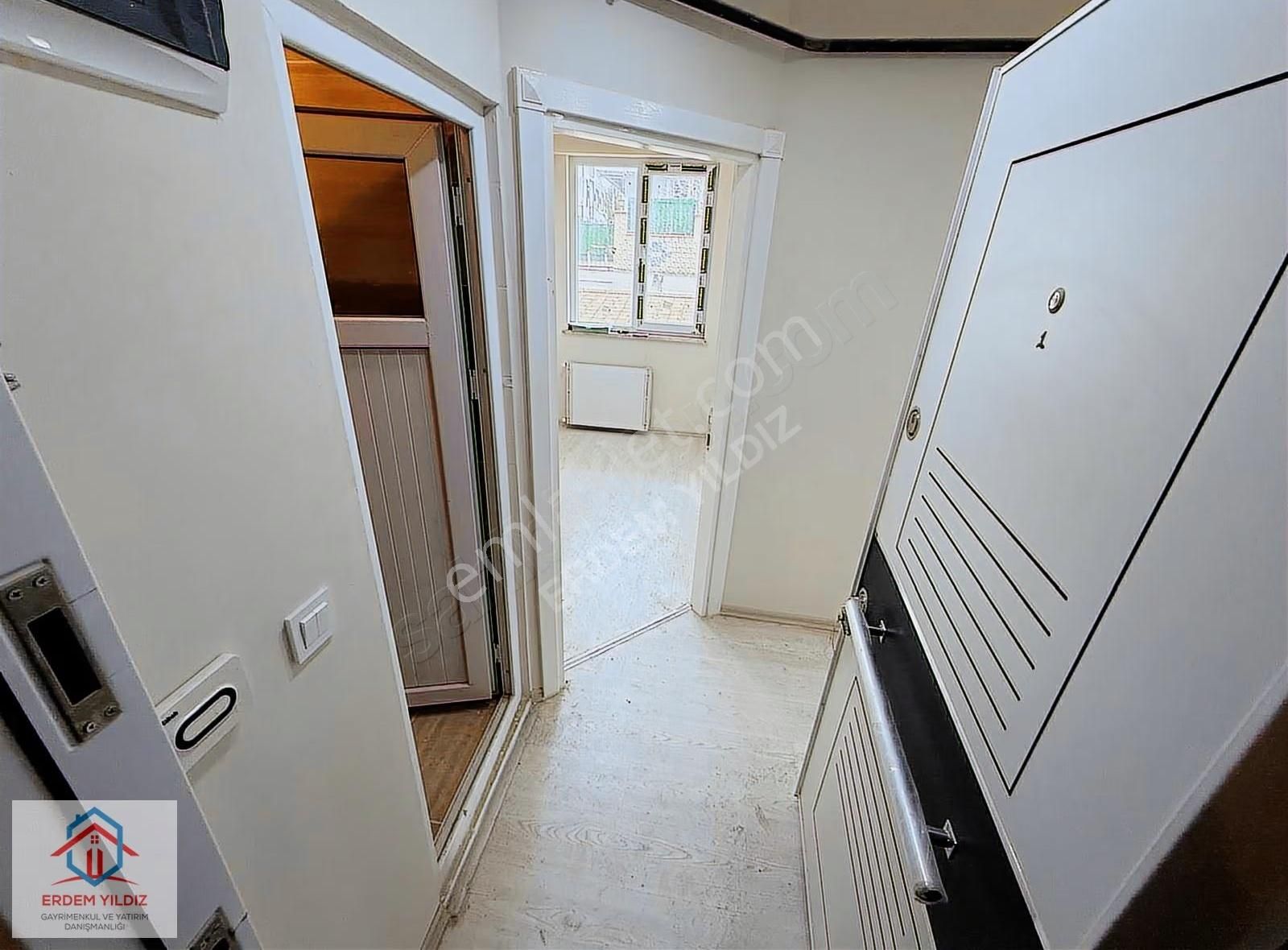 Erdem Yıldız'dan Demirtaş Barbaros Mahallesi 2+1 Fırsat Daire