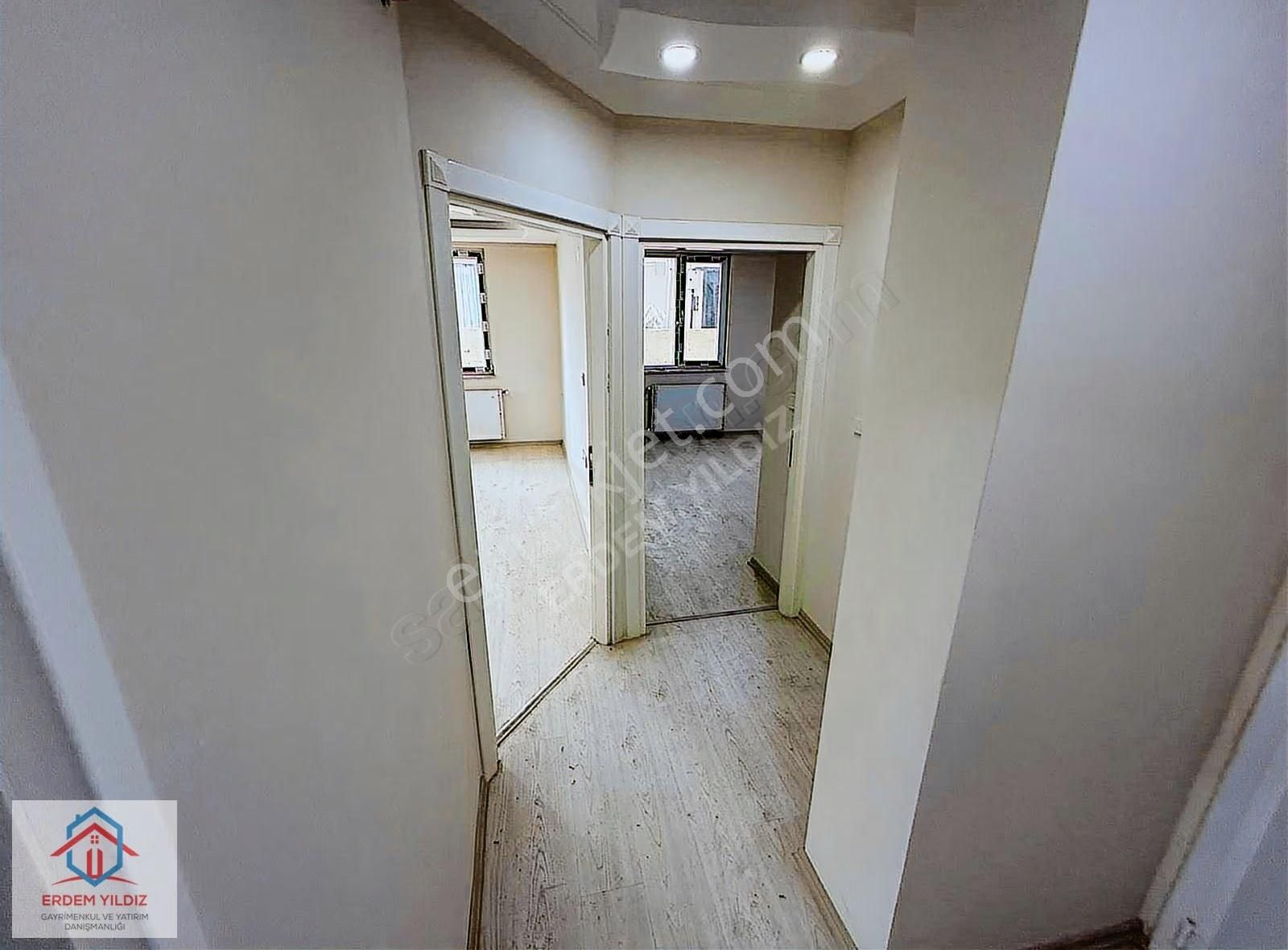 Erdem Yıldız'dan Demirtaş Barbaros Mahallesi 2+1 Fırsat Daire - Görsel 8