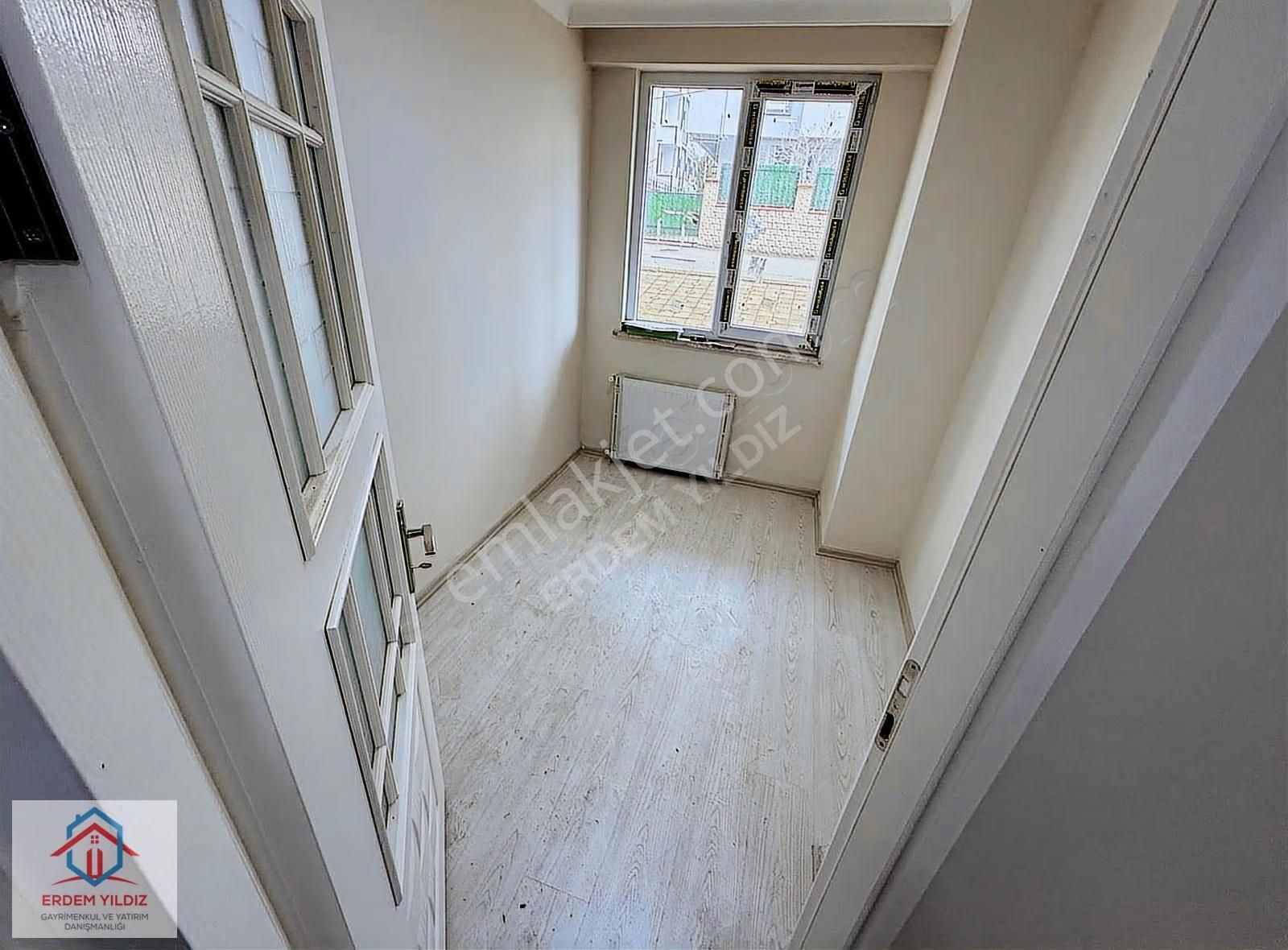 Erdem Yıldız'dan Demirtaş Barbaros Mahallesi 2+1 Fırsat Daire - Görsel 10