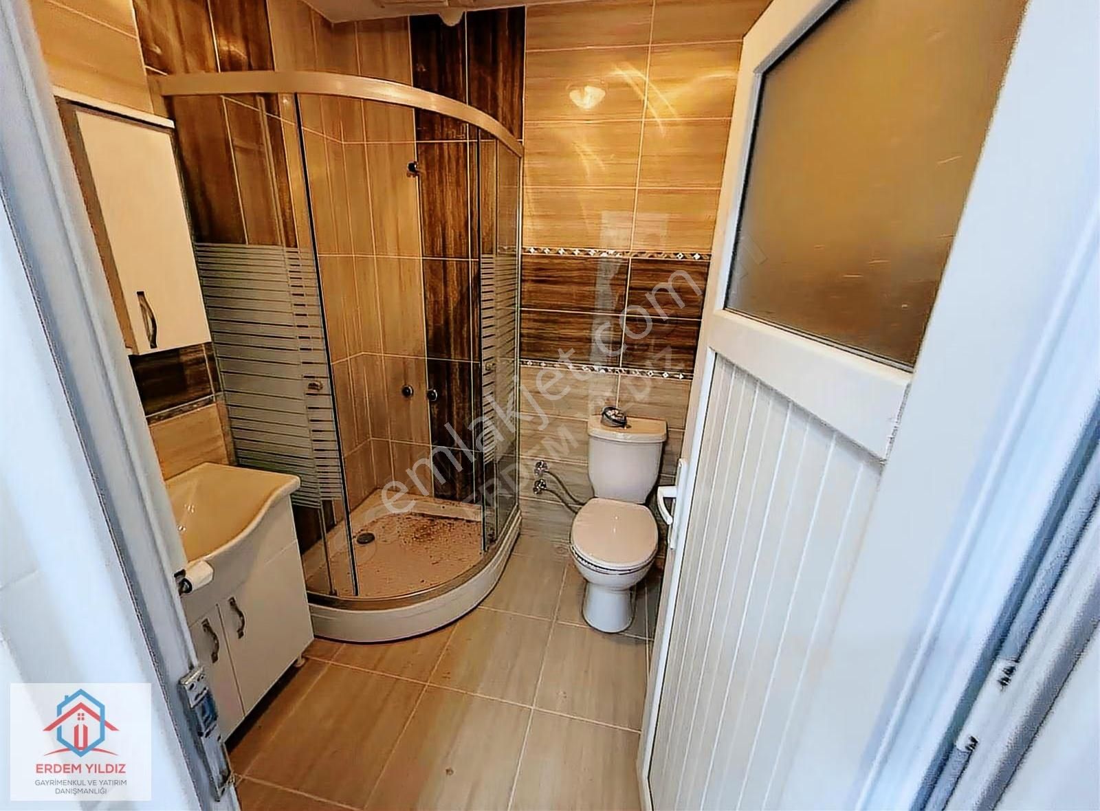 Erdem Yıldız'dan Demirtaş Barbaros Mahallesi 2+1 Fırsat Daire - Görsel 4