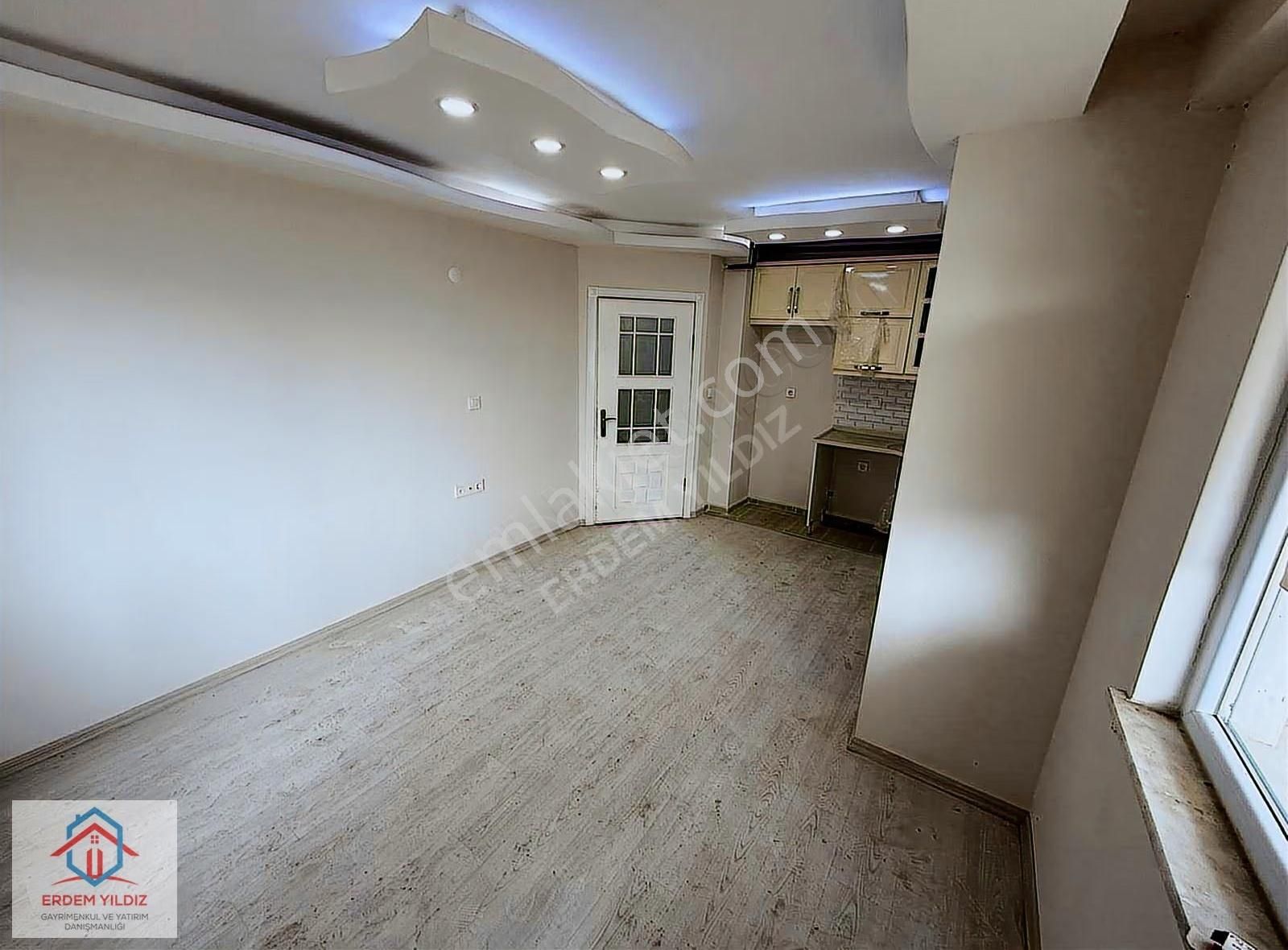 Erdem Yıldız'dan Demirtaş Barbaros Mahallesi 2+1 Fırsat Daire - Görsel 9