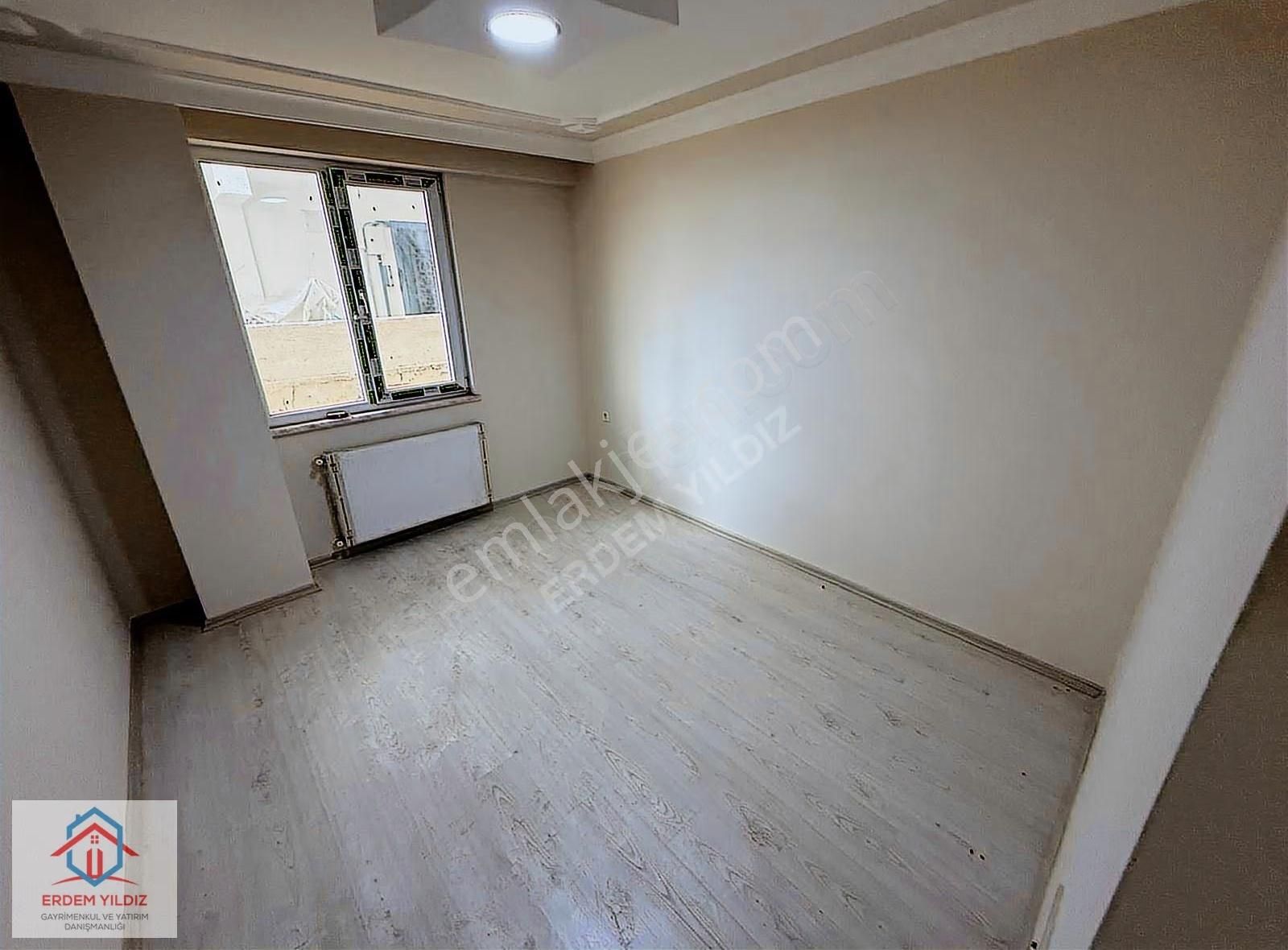 Erdem Yıldız'dan Demirtaş Barbaros Mahallesi 2+1 Fırsat Daire - Görsel 14